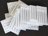 Retail Tattoo Piercing Tools 100 Lot STERILE body piercing needles 16G NEW59782067746364