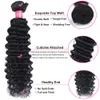 28 30inch Brazilian Deep Wave Virgin Hair Unprocessed Brazilian Human Hair Extensions Mink Brazilain Virgin Hair Deep Wave Very So3069782