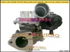 CT16V 17201-30160 17201-30100 17201-30101 Turbo do TOYOTA HILUX LANDCRUISER SW4 VIGO3000 1KD-FTV 1KDFTV 3.0L Siłownik elektryczny