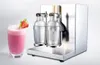 110V 220V Commercial Bubble Tea Shaker Bubble Tea Shaking Machine Doubleheaded Shaking Machine Milk Shake Machine2580055