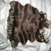 Hela S nubian Ocean Body Wave Malaysian Processed Human Hair Extensions 10st Body Wave Weaves6953522