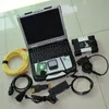 Super 3IN1 für BMW ICOM Next Diagnosetool neueste Festplatte 1000 GB mit Laptop CF30 Toughbook Touchscreen