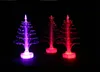 Kleurrijke LED Fiber Optic Nightlight Christmas Tree Lamp Light Children Xmas Gift