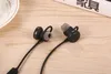 X9 Magnetyczny Słuchawki Bluetooth Słuchawki Bezprzewodowe Słuchawki Stereo Sporty Uruchamianie Zestaw Słuchawkowy Earbuds Mic dla iPhone 8 7 7 plus Samsung Note 8