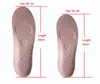 Menwomen Tourmaline Far Infrared Rays Zelfverwarmde Insole Sport Massage Shoe Insole Pad Cushion Magneet verwarming7738989