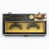 3D Mink Eyelashes 8 Styles False Eyelash Natural Long Shicen Chice Laashes Extension 1 jaint High