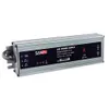 SANPU Ultra Mince Alimentation Étanche IP67 12V 24V 200W AC-DC Transformateur D'éclairage LED Pilote Aluminium pour Bandes LED Lumières