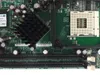 Original Rocky-4786EVG-RS-R40 Socket 478 SBC Industrial Board Dual Ethernet-portar 100% testad Arbeta, används, i gott skick