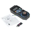 Controller volantino pendente Wireless Mach3 MPG CNC a 4 assi per tornio CNC SM731 SD1351848