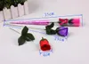 50pcs Artificial Soap Rose Flower For Wedding Party Birthday Souvenirs Gifts Favor Home Decoration