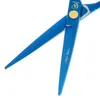 5.5 "Meisha Hair Cutting Scissors 살롱 헤어 가위 전문 이발사 가위 미용 가위 면도기 최고의 이발사, Ha0032