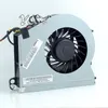 Original CPU Cooling Coolig Fläkt för HP Pro 3420 Fan KUC1012D BB66 12V 0.75A KUC1012D-BB66