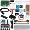 Freeshipping The Lastest Raspberry Pi 3 Internet Of Things IOT Complete Starter Kit with RPi3 Model B Board (23 items)