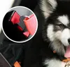 1,5x 75cm Justerbar bilfordonssäkerhet Säkerhetsbältesbälteshöjning Bly för Cat Dog Pet Kingdom 2017