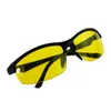 Ganze Sonnenbrille Nachtsichtbrille Fahren Gelbe Linse Klassisches Blendschutzglas Hd High Definition9888574