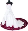 2017 elegante cariño bordado una línea de vestidos de novia con apliques de satén más el tamaño del banquete de boda vestidos de novia Vestido De Novia BW10