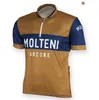 2024 Molteni Retro Bisiklet Jersey Set Erkek Ropa Ciclismo Bisiklet Giysileri MTB Bisiklet Giysileri Bisiklet Bisiklet Formasyonu 2xs-6xl P5