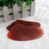 Hot selling Gua Sha Guasha Skin Massage traditional Medicine Natural Jade Agate Scraping Tool SPA Beauty Health Tools