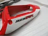 Einspritz-Motorradverkleidungsset für Honda CBR900RR 00 01, rot-schwarzes Verkleidungsset CBR929RR 2000 2001 OT37