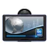 7 inch HD Capacitive Car Truck GPS Navigation MP3/MP4 FM Transmitter 8GB 3D Maps Navigation Device