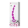 PRETTYLOVE Brinquedo Do Sexo Anal Mulher Homem Produtos Do Sexo Anal Brinquedos Brinquedos Anal Butt Plug Ânus Plug Beads Meninas Masturbação G Spot Stimulate1593330