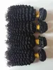 extensions de cheveux bouclés afro-américaine