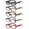 Mode chaude Vintage rétro lunettes en plastique lunettes de lecture femmes hommes marque concepteur hyperopie presbytie livraison gratuite