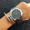 Femmes Quartz Watch en acier inoxydable Luxury Lady Wristwatch Classic Simple Design High Quality Watches Whole 1222734