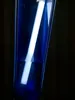 Легкая установка LED TURE TUBE - 2FT 24 "9W Дневной свет 6000K, Двухозкая, прозрачная крышка, 85-265VAC - флуоресцентные замена