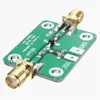 Freeshipping 0,1-2000 MHz HF-Breitbandverstärker mit 30 dB rauscharmem Verstärker LNA