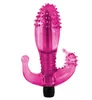 G-Spot Stimulação Vibrador Vibration Vibration Massager Toys Sex Aid Aid Masturbation #T701