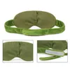 Cute Sad Frog 3D Eye Mask Cover Sleeping Funny Rest Sleep Anime Cosplay Costumes Accessories Gift3612476