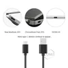 USB Type C Cable USB Charger 3.1 to USB 2.0 A Male Data Charging Cable for Nexus 5X Nexus 6P Pixel C Samsung