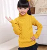 Baby Girls clothing sweater baby Boys Pullover kids sweaters children clothing girls knitted thickening sweater clothing D0076