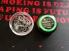 10 Typen Double Tiger Juggernaut Ctaircase vorgefertigter Spulendraht Panzer 1 2 3 4 # Staggered Taijin Fused vorgefertigte Wickeldrähte für RDA