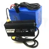 Bafang BBSHD 500W 1000Wモーター電動バイク電池48V + 5A充電器のための48V 20Ah充電式イベイムリチウムイオン電池18650