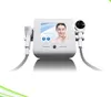 Máquina de rejuvenescimento facial de rádio freqüência rf portátil thermo foco rádio freqüência slim