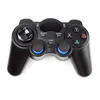 Nowy Gamepad 2.4g Bezprzewodowy Gry Kontroler Gaming Remote Dla Android Tablet Smartfones Smartfones TV Box z alisy