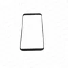 Sostituzione dell'obiettivo in vetro touch screen esterno anteriore 20PCS OEM per Samsung Galaxy S9 G960 S9 Plus G965 DHL gratuito