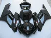 Wtrysk Mold Kit dla Honda CBR1000RR 04 05 Błyszczący czarne wróżki Zestaw CBR1000RR 2004 2005 OT03