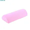 Wholesale- 2017 Soft Nail Art Hand Holder Cushion Pillow Nail Arm Towel Rest Manicure  Cosmetic Tools ar12 Levet dropship