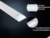 Dimmer Led Tube Light 4ft 120cm 1200mm 36W lampada apparecchio purificato modificabile 110V 220v Smd2835 Batten Lampada Led di alta qualità