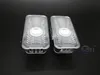 2PCS 2016 Honda Acura MDX ZDX TL RLX AUTOMOBILES LED DOORウェルカムライトレーザープロジェクターロゴGH8343560の最新1セット