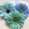 100 stks zijde Daisy kunstbloemen voor bruiloft huisdecoratie 13cm chrysanthemum mariage flores decoratieve bloemen planten