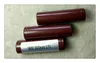 FedEx 18650 HG2 3000mAh Capacidade máxima 35A Baterias de drenagem alta Bateria de lítio recarregável Hg2 vs VTC5 HE2 HE4 para electônico CIGA5542612