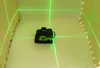 Freeshipping Professional Laser Level 360 12 Lijn Groene 3D Laser Niveau Zelfnivelling Cross Line 3D Laser Level Green Beam