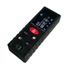 Freeshipping 40m/60m/80m/100M Handheld Rangefinder Laser Distance Meter Digital Laser Range Finder Laser Tape Measure Tester