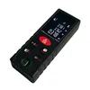 Digital Laser Distance Meter 406080100m Range Finder Level Ruler Area Volume Measure Level Bubble1989067