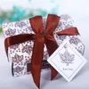 Wedding Favors Maple Leaf Soap Gift box cheap Practical Unique Wedding Bath & Soaps Small Favors 20pcs/lot new