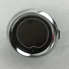 BLACK 2 52mm LCD Digital 7 Color Display Boost Turbo Gauge 30-35psi With Turbo Sensor AUTO GAUGE186a